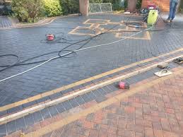 Professional Driveway Paving in Ocoee, FL